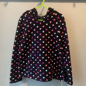 Children’s Place Hooded Fleece
